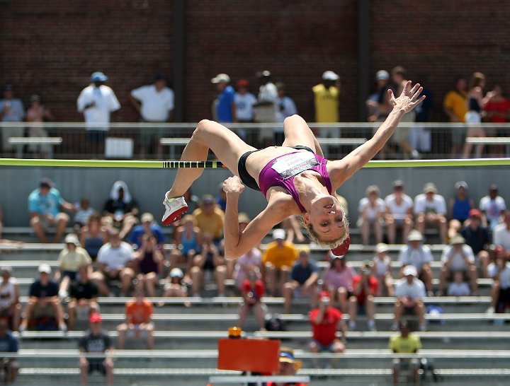 USTF Sat-011.JPG - 2010 USATF Track & Field Championships, June 24-27, Drake Stadium, Des Moines, Iowa.
